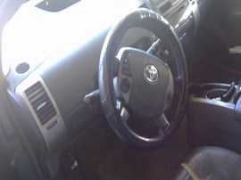 2007 TOYOTA PRIUS, BLUE, 1.5L, AT,   Z25056